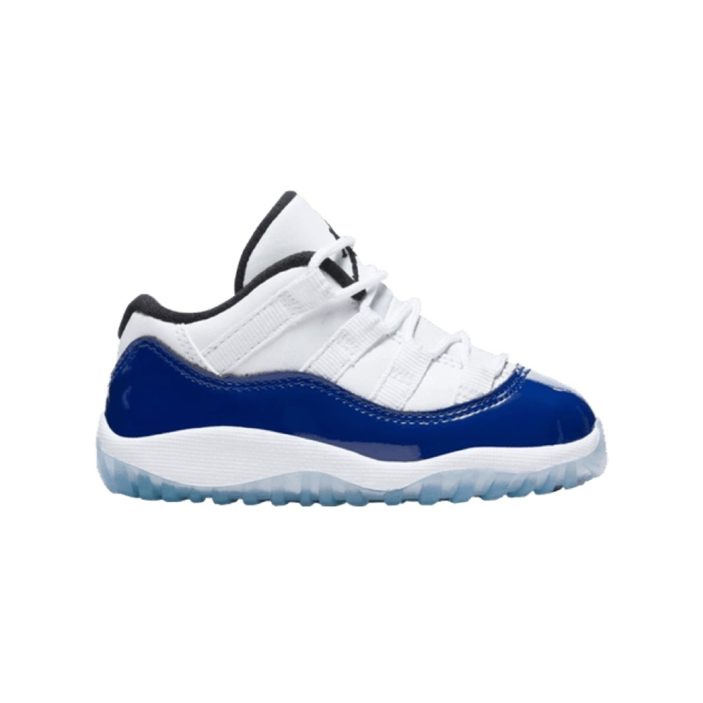 New Jordan 11 Retro Low (TD) 7c